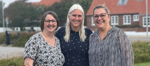 Talentudvikling sikrer fremtidens ledere – og skaber attraktive arbejdspladser