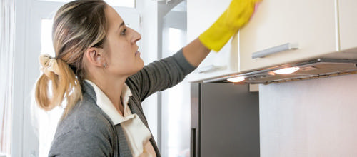 97 procent af nye ukrainere er i job – samme tal på landsplan er 77 procent