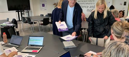 Kommunen giver 430 medarbejdere spændende kompetenceløft