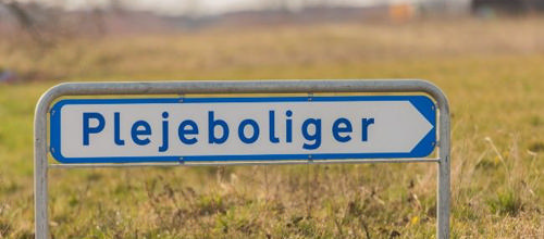 Nye rammer på boligområdet sendt i høring