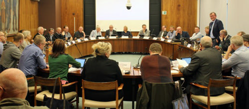 Har du en byrådspolitiker i maven?