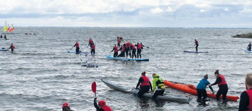 Aarkivfoto. InWestjylland har godkendt brugen af fotoet.