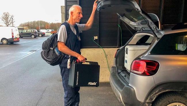 Andreas Fritz Hopf, RKSK, har godkendt brugen af billedet