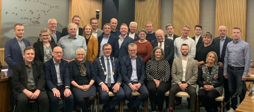 Byrådet 2022-2025