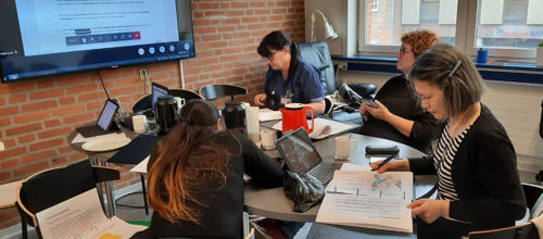 Mere fokus på livet i den sidste tid