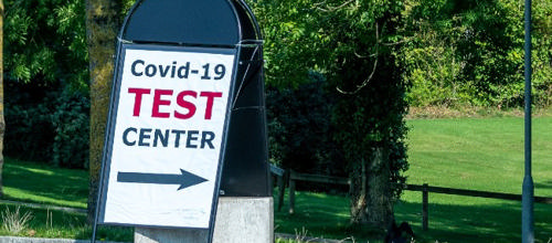 Kviktest er åbnet i Søndervig