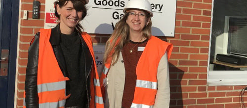 Ned med sygefraværet og op med trivslen: Projekt Langtidsrask åbner for flere virksomheder