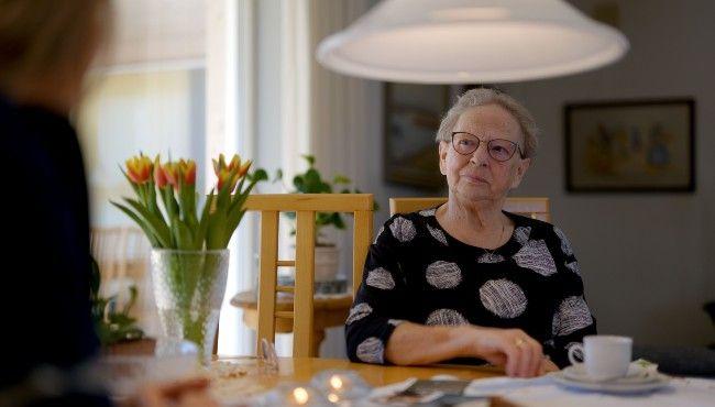 Anna Kirstine Madsen har givet tilsagn. Foto: Anders Harboe, Ørskovgruppen