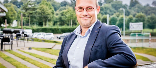 Erfaren leder sætter sig i chefstolen i Handicap og Psykiatri den 15. marts