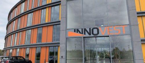 Innovest