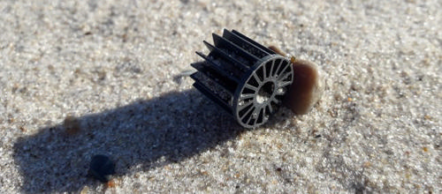 Hjælp kommunen med at kortlægge sorte plasticdimser