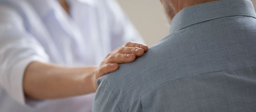 Ældreplejen undersøger brugertilfredsheden