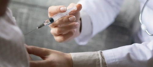Nu kommer vaccinerne til de sociale botilbud