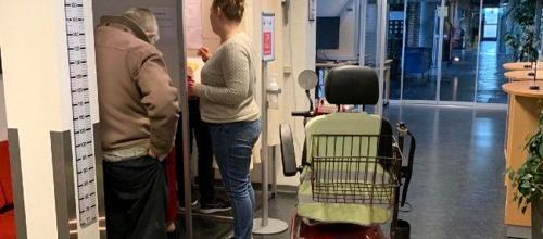Foto: Merete Jensen