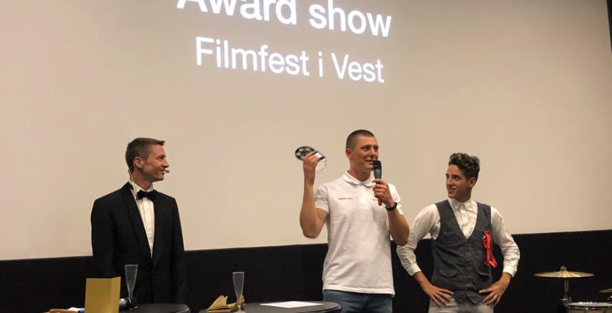 Filmfest i Vest 2020