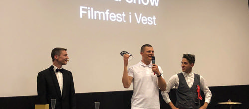 Filmfest i Vest 2020