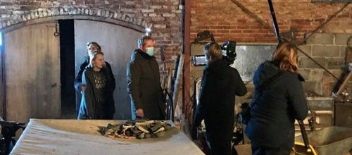 Foto: Merete Jensen