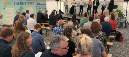 Klimafolkemøde 2021