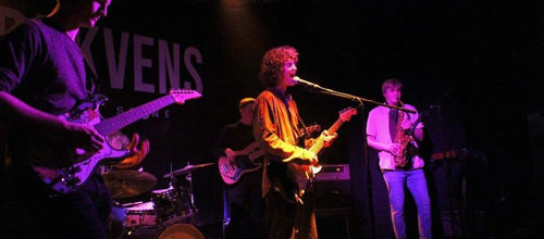 Fra Generatore facebookside