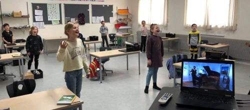 Borris Skole. GDPR-ok fra skolelederen (Ole)