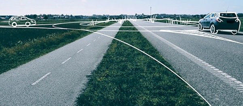 Nu starter vejarbejdet ved Søndervig