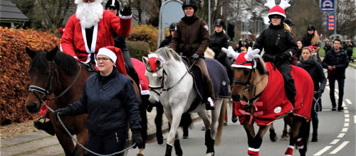 foto fra Borris Sogn-facebookgruppen. Godkendt af Stine Møller Hansen, Borris