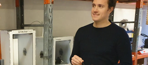 Nyt ansigt skal formidle landdistriktsmillioner