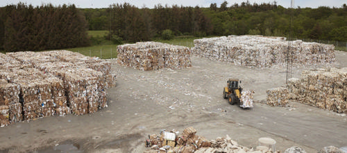 Papirfabrikken Skjern