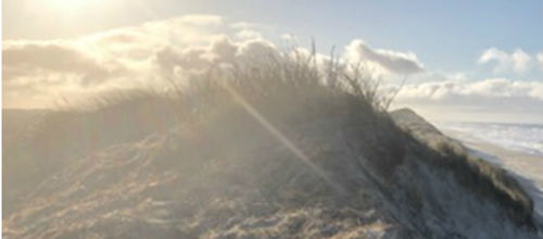 Klitter v Klegod, foto Claes Fischer, LBK