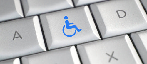 Lever du med et handicap, og vil du hjælpe med at teste rksk.dk?