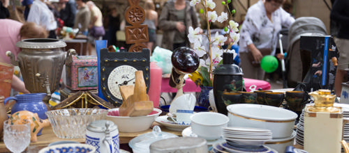 Ministersvar om genbrugsgebyrer flugter med lokal linje