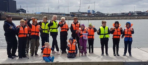 Masser af ekstra sjov i sommerferien