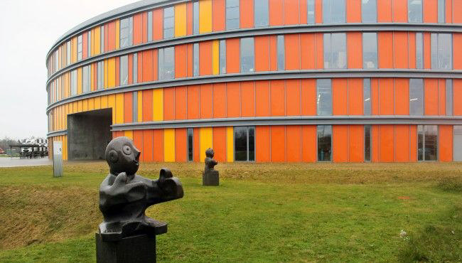 Studerende booster virksomhedernes innovationskraft