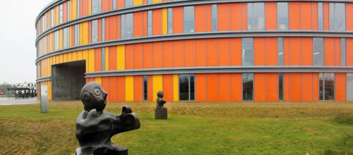 Studerende booster virksomhedernes innovationskraft