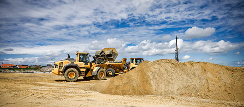 Ringkøbing-Skjern Kommune klatrer fortsat op ad Dansk Byggeris liste