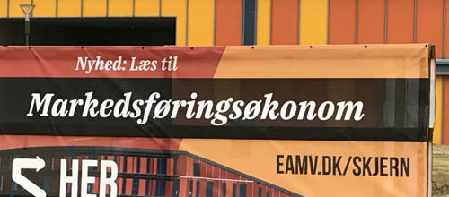 Foto: Merete Jensen