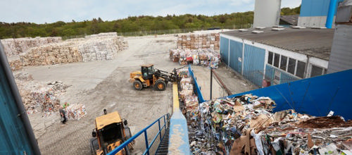 Lokale virksomheder i front med grøn omstilling