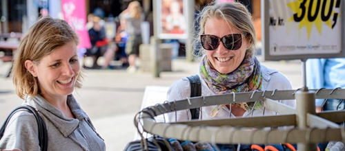 Kom til webinar om fremtidens handel og turisme