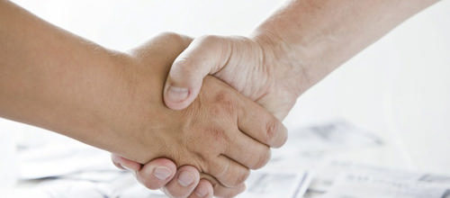 Tilfredshed med ny udligningsreform