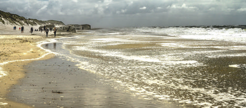 Borgmester om grænseåbning: Rigtig godt for turismen