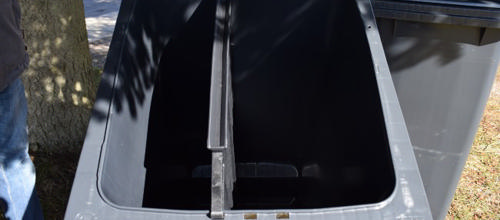 Næste skridt i affaldsordning besluttet