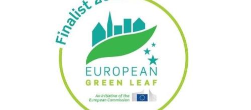 EU officielt EGLA-logo