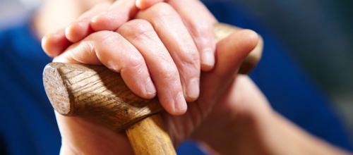 Ringkøbing-Skjern Kommune deltager i ’I sikre hænder’