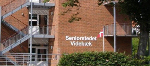 Aktivitetscentre lukker foreløbigt frem til 22. november