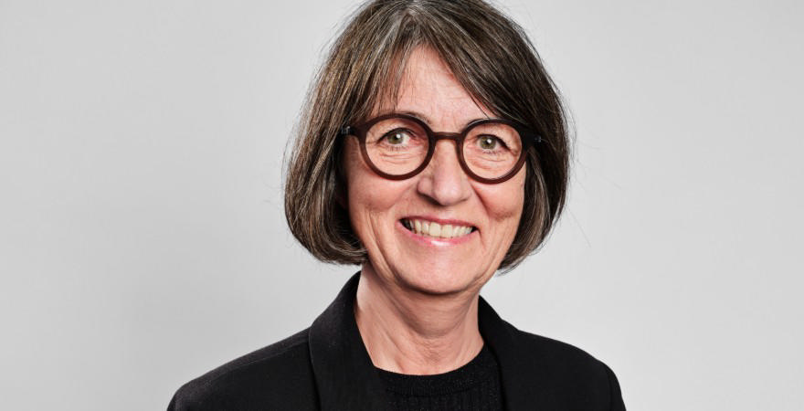 Anette Ørbæk Andersen