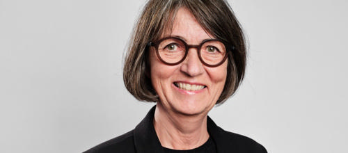 Anette Ørbæk Andersen