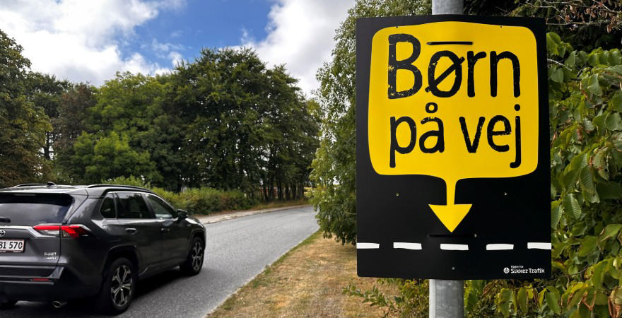 Foto fra Stauning