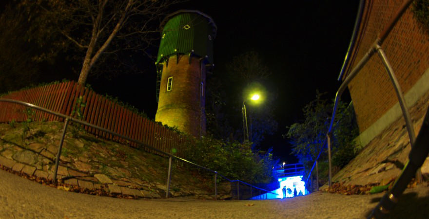 Foto: Paul Erik Jensen