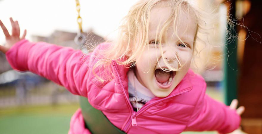 Billigere børnepasning og flere pædagoger