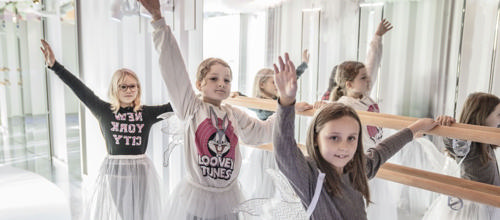 Foto Camilla Winther, Det Kgl. Teater